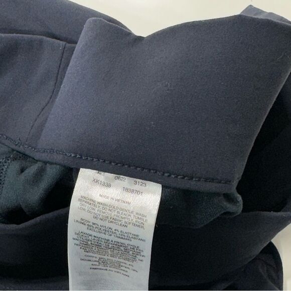 Columbia Skort Deep Blue Small - Picture 9 of 9